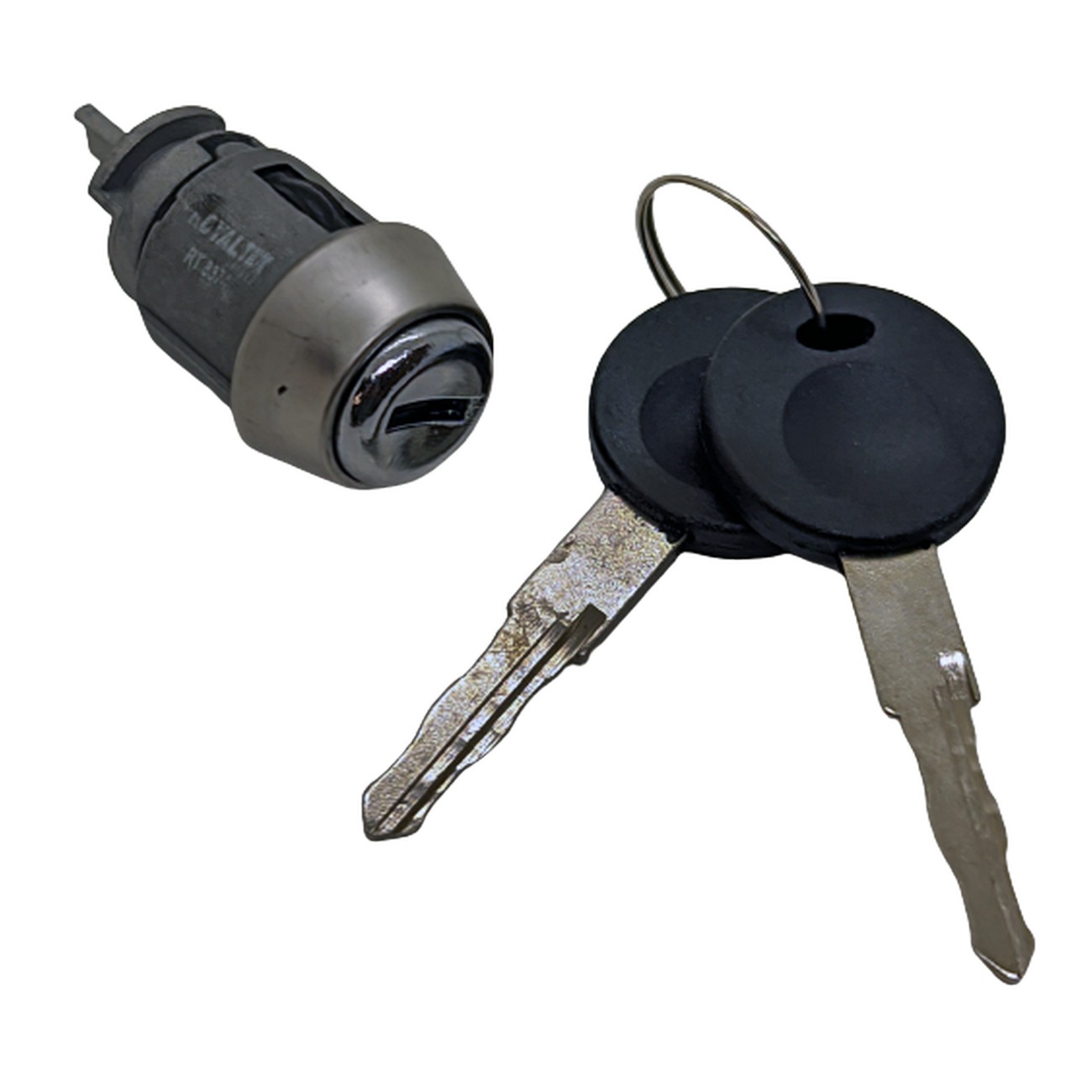 Tambor Arranque Llave Contacto Vw Golf